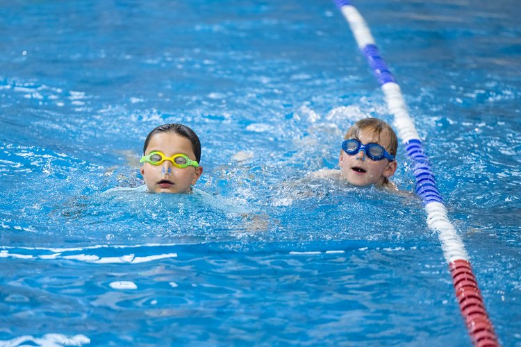 Inclusive Water Safety Tips for Special Needs Children