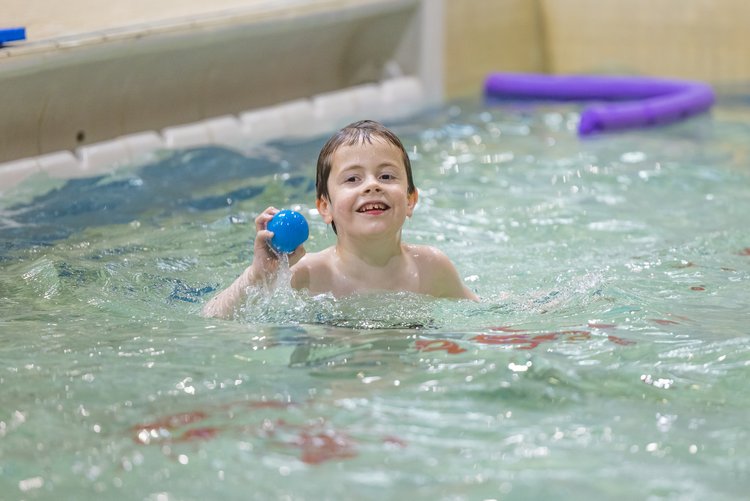 Dive In: The Benefits of Learning Swimming for Special Needs Kids